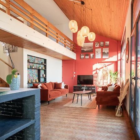 Maison 6Ch, Vue Sublime & Parc Arbore Charleville-Mézières Εξωτερικό φωτογραφία