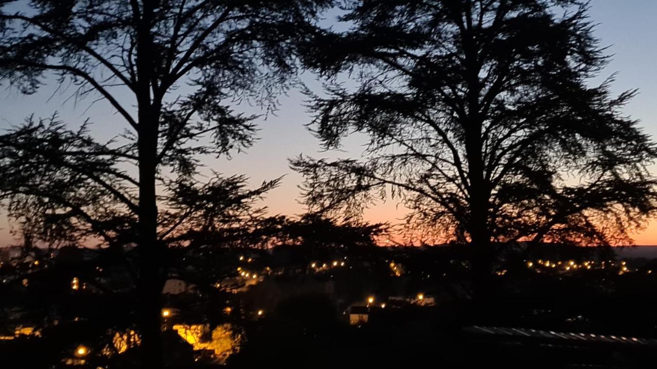 Maison 6Ch, Vue Sublime & Parc Arbore Charleville-Mézières Εξωτερικό φωτογραφία