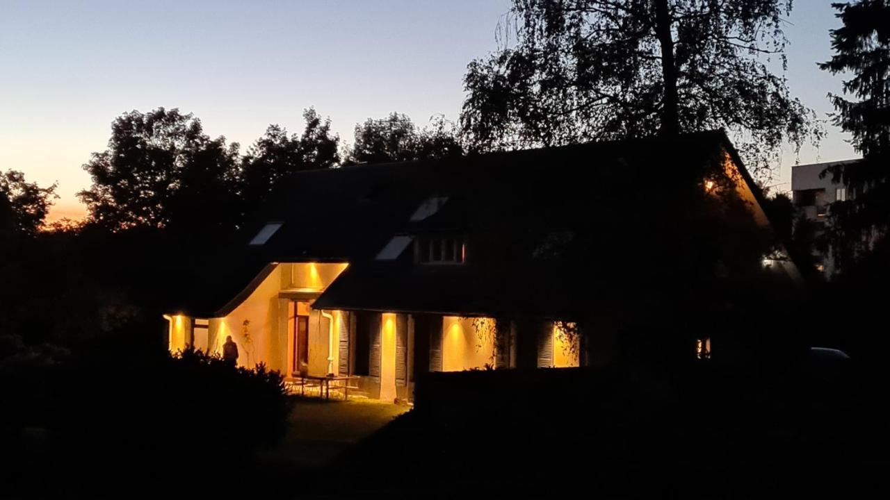 Maison 6Ch, Vue Sublime & Parc Arbore Charleville-Mézières Εξωτερικό φωτογραφία