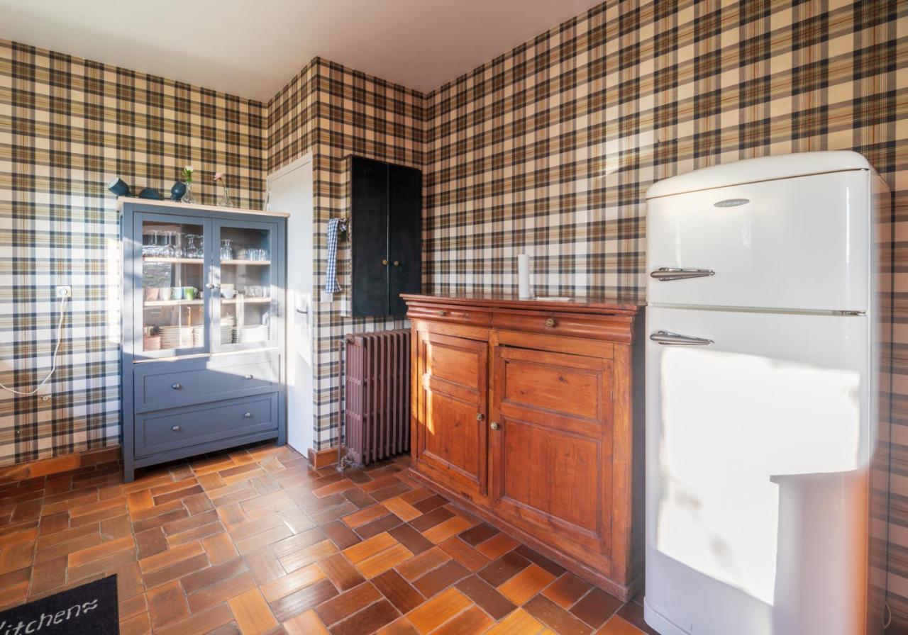 Maison 6Ch, Vue Sublime & Parc Arbore Charleville-Mézières Εξωτερικό φωτογραφία