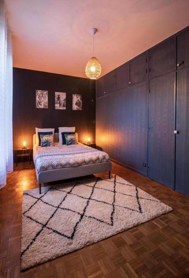 Maison 6Ch, Vue Sublime & Parc Arbore Charleville-Mézières Εξωτερικό φωτογραφία