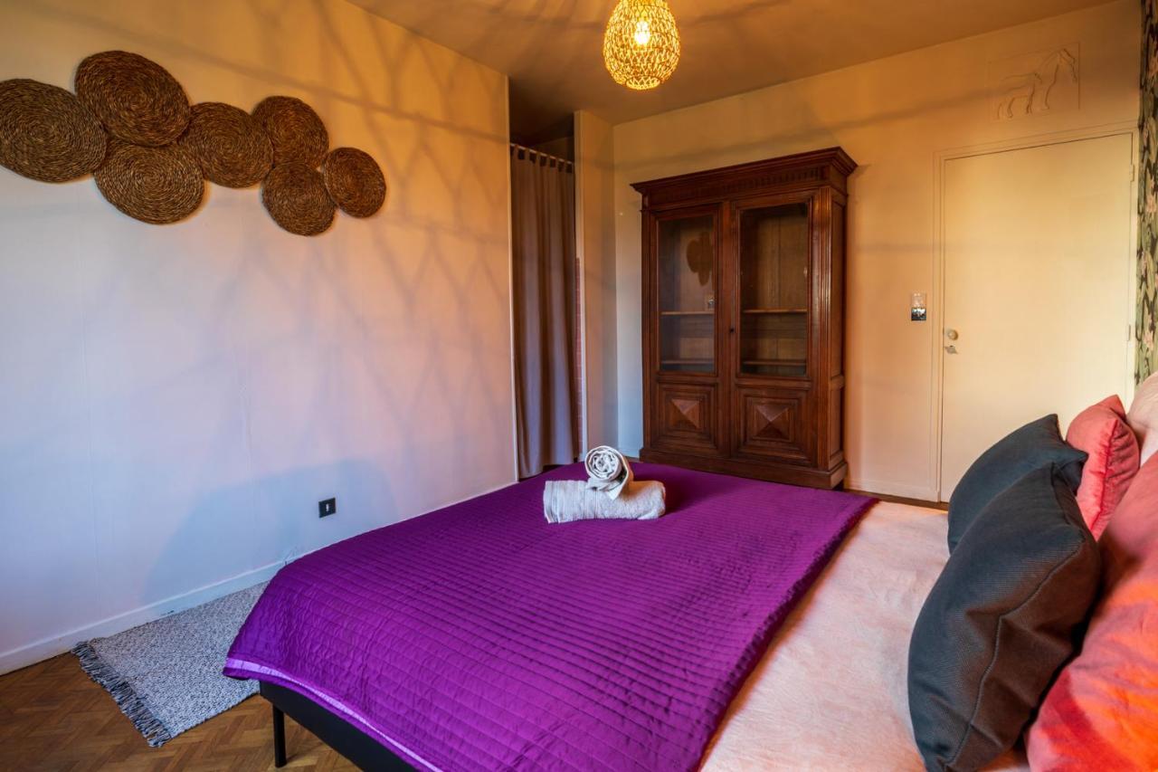 Maison 6Ch, Vue Sublime & Parc Arbore Charleville-Mézières Εξωτερικό φωτογραφία